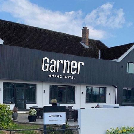 Garner Hotel Preston Samlesbury By Ihg Exterior photo