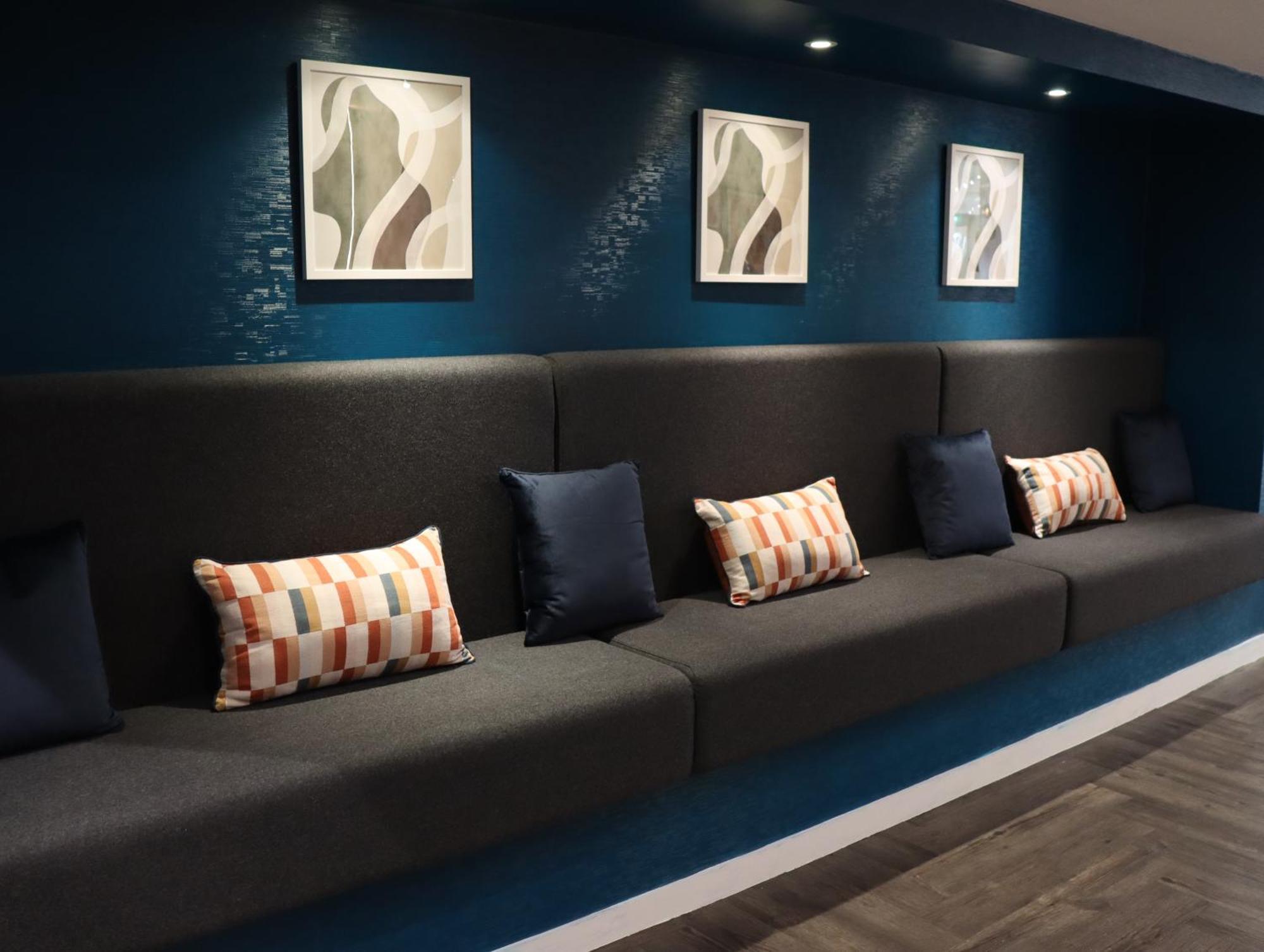 Garner Hotel Preston Samlesbury By Ihg Exterior photo