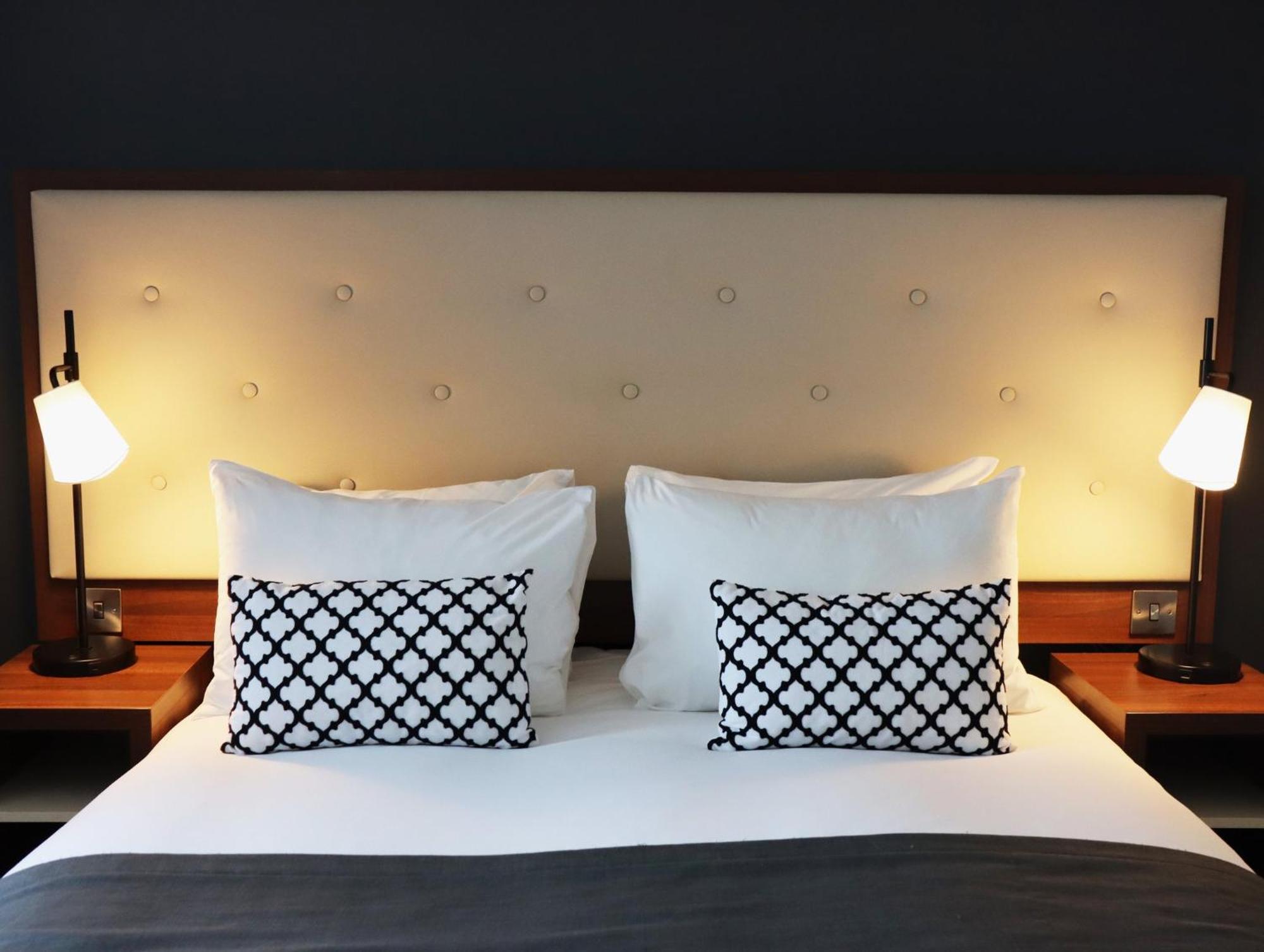 Garner Hotel Preston Samlesbury By Ihg Exterior photo