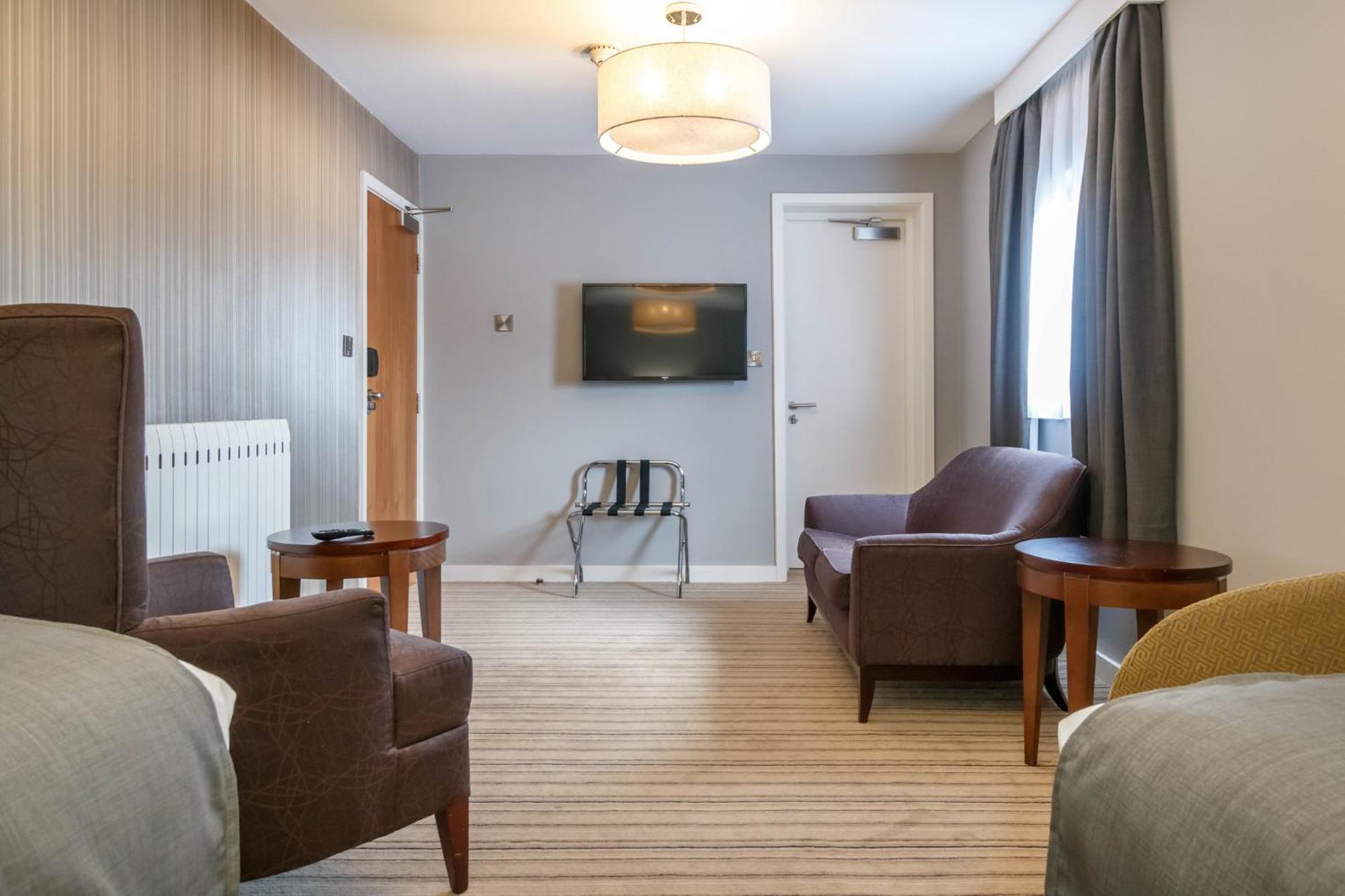 Garner Hotel Preston Samlesbury By Ihg Exterior photo