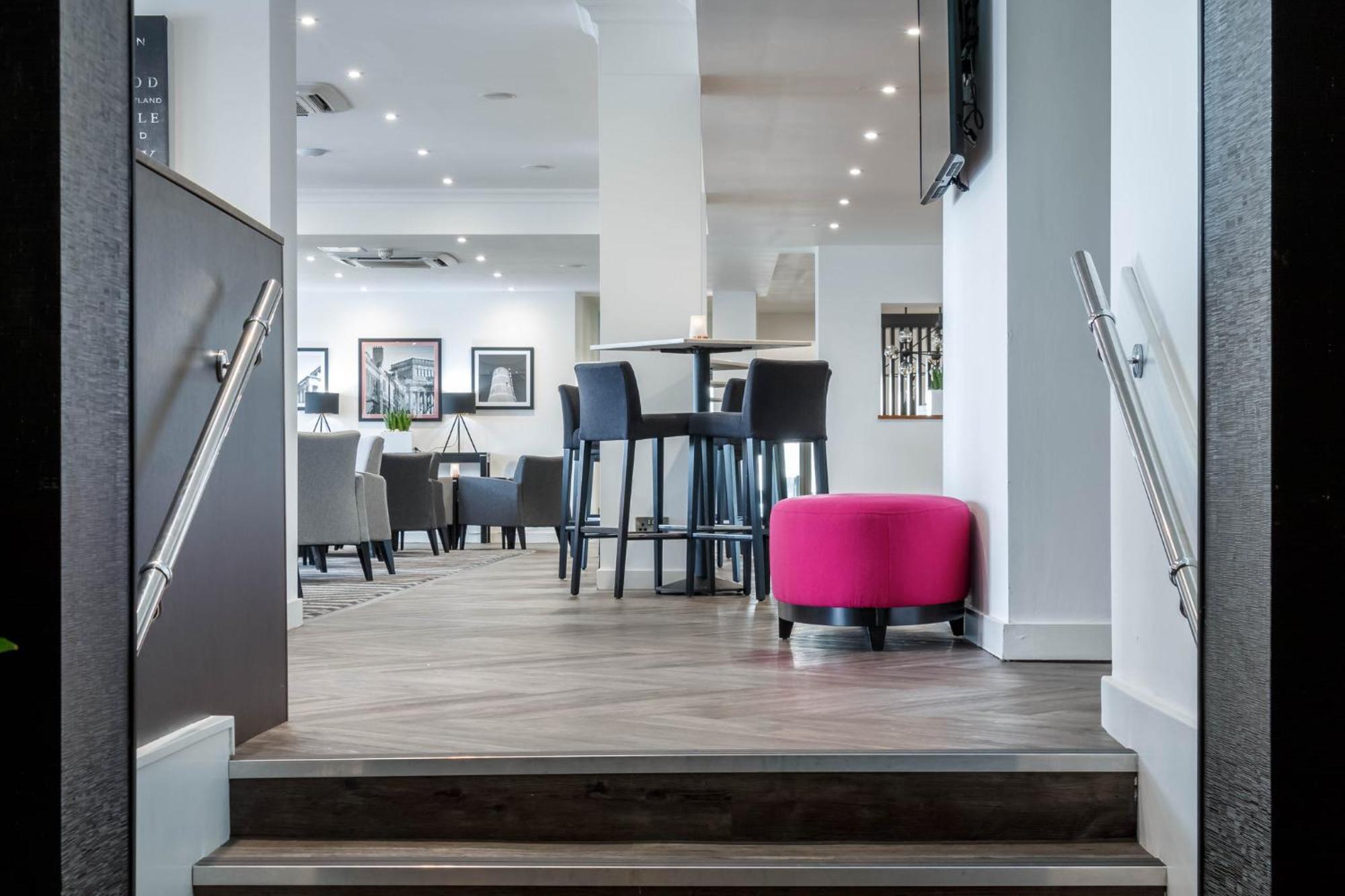 Garner Hotel Preston Samlesbury By Ihg Exterior photo