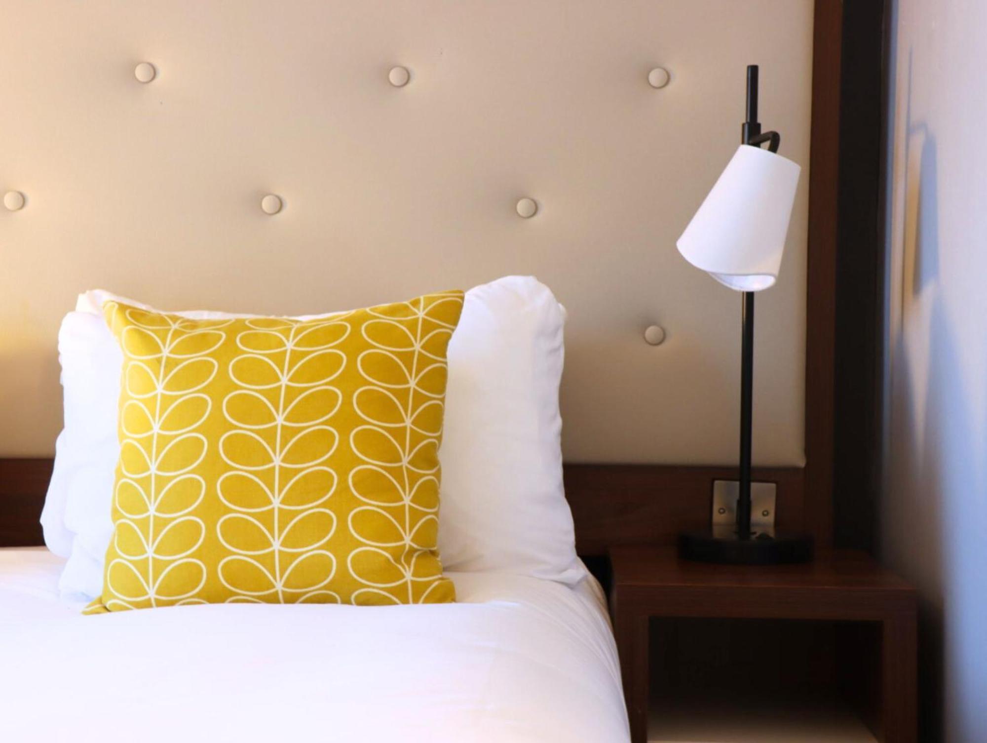 Garner Hotel Preston Samlesbury By Ihg Exterior photo
